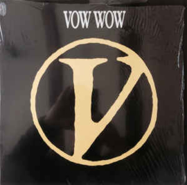 Vow Wow ‎– V