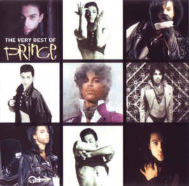 Prince ‎– The Very Best Of Prince (CD)