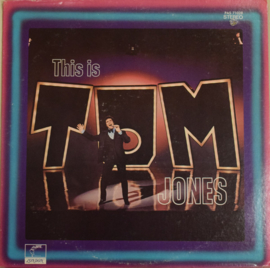 Tom Jones – This Is Tom Jones