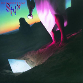 Styx – Cornerstone (CD)