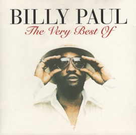 Billy Paul – The Very Best Of (CD)