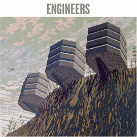 Engineers – Engineers (CD)