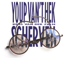 Youp van 't Hek – Scherven (CD)