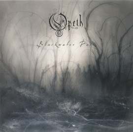 Opeth – Blackwater Park (CD)