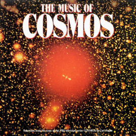 Various – The Music Of Cosmos