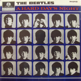 Beatles – A Hard Day's Night