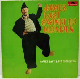 James Last & His Orchestra ‎– James Last Swingt Op Klompen