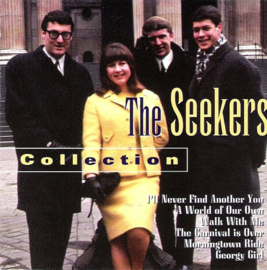 Seekers – Collection (CD)