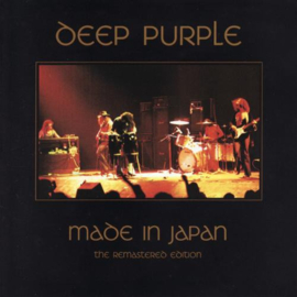 Deep Purple – Made In Japan (CD)