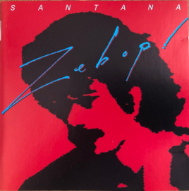 Santana – Zebop! (CD)