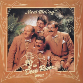 Deep River Quartet – Real McCoy