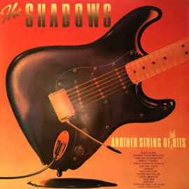 Shadows ‎– Another String Of Hot Hits