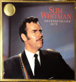 Slim Whitman – Onvergetelijke Hits
