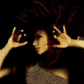 Tori Amos ‎– From The Choirgirl Hotel (CD)