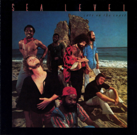 Sea Level – Cats On The Coast (CD)