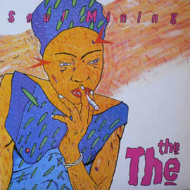 The ‎– Soul Mining