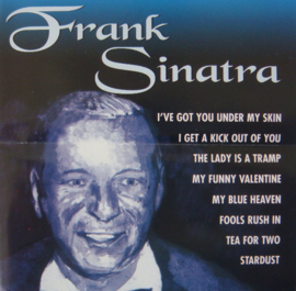 Frank Sinatra – Frank Sinatra (CD)