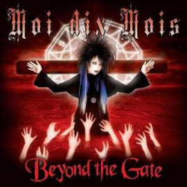 Moi Dix Mois – Beyond The Gate (CD)