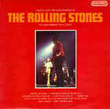 Flash Starring Denny Jones  ‎– Million Copy Hits Made Famous By The Rolling Stones