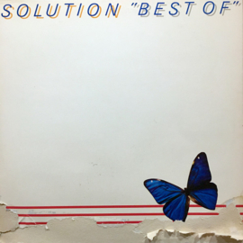 Solution ‎– Best Of