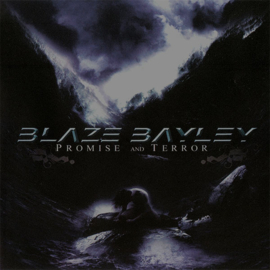 Blaze Bayley – Promise And Terror (CD)
