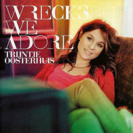 Trijntje Oosterhuis ‎– Wrecks We Adore (CD)