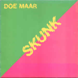 Doe Maar ‎– Skunk