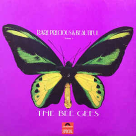 Bee Gees ‎– Rare Precious & Beautiful - Volume 2