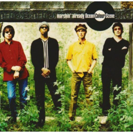 Ocean Colour Scene – Marchin' Already (CD)