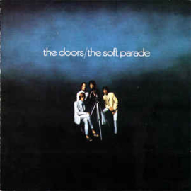 Doors ‎– The Soft Parade