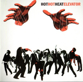 Hot Hot Heat – Elevator (CD)
