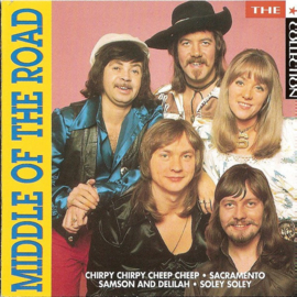 Middle Of The Road – The ★ Collection (CD)