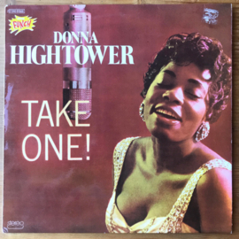 Donna Hightower – Take One !