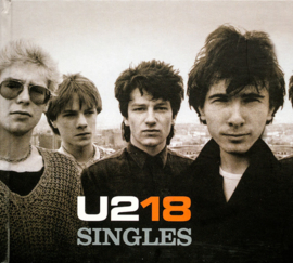 U2 – U218 Singles (DVD)