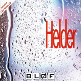 Bløf – Helder (CD)