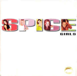 Spice Girls ‎– Spice (CD)