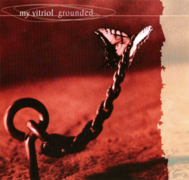 My Vitriol – Grounded (CD)