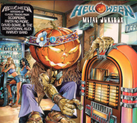 Helloween – Metal Jukebox (CD)