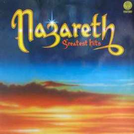 Nazareth ‎– Greatest Hits