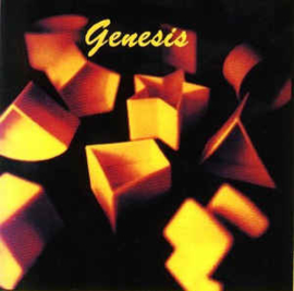Genesis ‎– Genesis