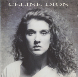 Celine Dion – Unison (CD)
