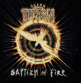 Glenn Tipton – Baptizm Of Fire (CD)