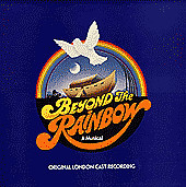 Various – Beyond The Rainbow