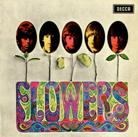 Rolling Stones – Flowers