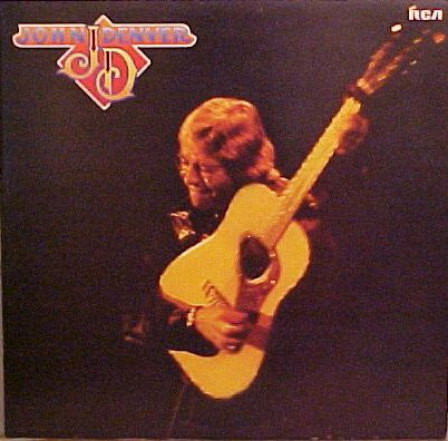 John Denver – John Denver