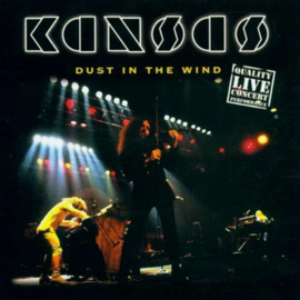 Kansas – Dust In The Wind (CD)