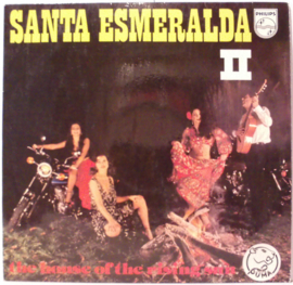 Santa Esmeralda – The House Of The Rising Sun