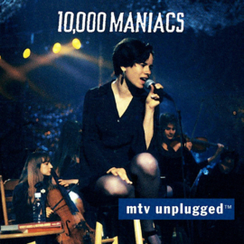 10,000 Maniacs – MTV Unplugged (CD)