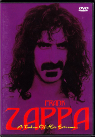 Frank Zappa – A Token Of His Extreme... (DVD)