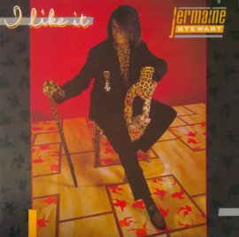 Jermaine Stewart – I Like It